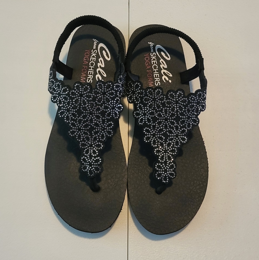 Skechers sandals